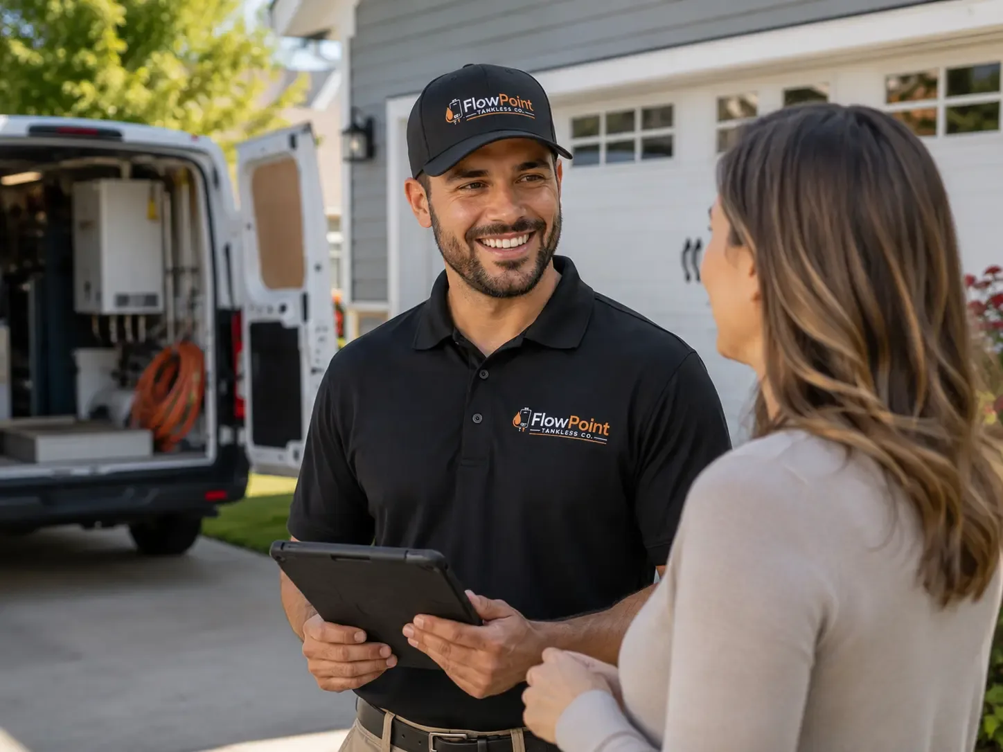 Tankless Water Heater Installation Stryker, MT FAQs
